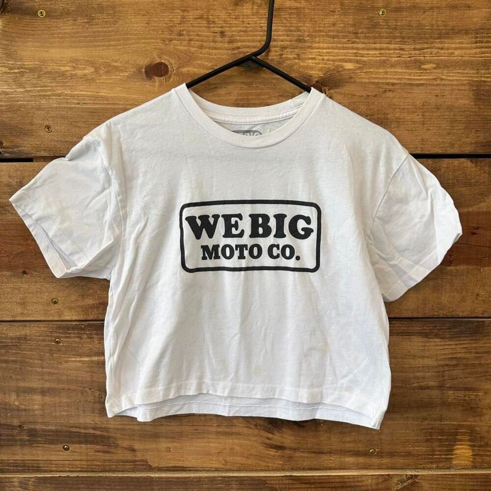 Unbranded Women's White T-shirt